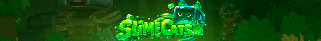 SlimeCats.Net SMP & MiniGames banner SlimeCats.Net SMP & MiniGames banner