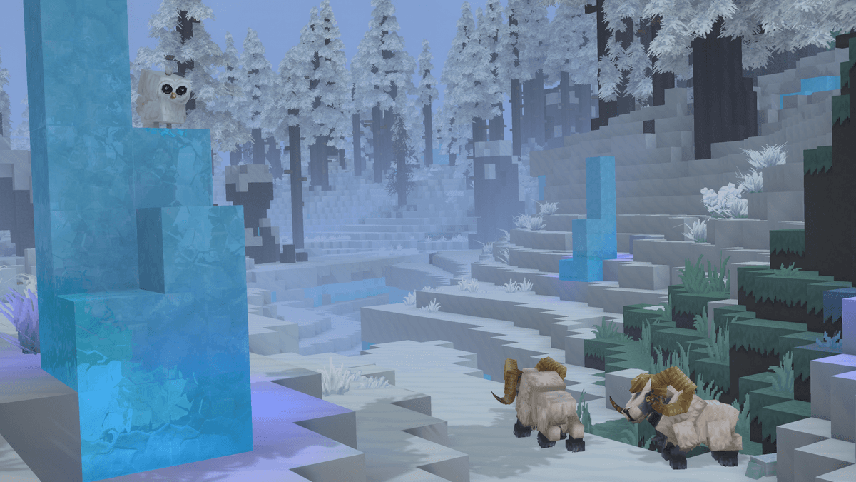 Hytale Worlds banner Hytale Worlds banner