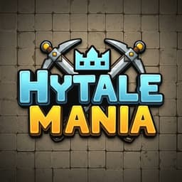 Hytale Mania RU Hytale Mania RU