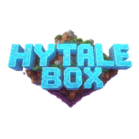 Hytale Box Hytale Box