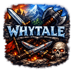 Whytale Factions Whytale Factions