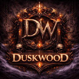 Duskwood Duskwood